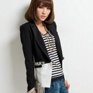 厂家一手货源代销秋季新款上衣批发时尚女装上衣批发一件代理