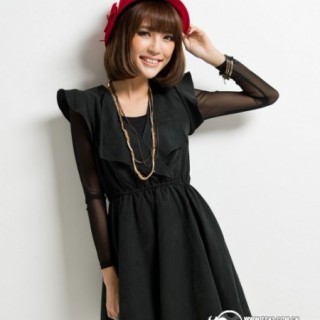 哪里有女装可以一件发代？韩京衣柜新款女秋衣批发韩版时尚上衣