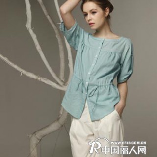 知性美女新选择！-----“香港莫名”时尚品牌女装