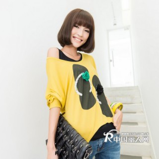 2012时尚秋装品牌 韩京一件代发 韩版女装一件代发