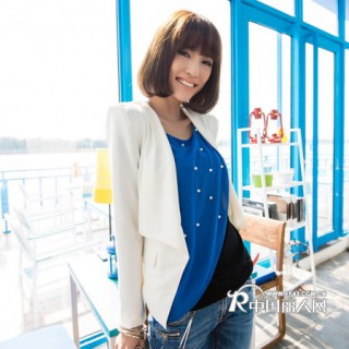 淘宝绝对品牌质量 时尚韩版女装一件代发代理加盟