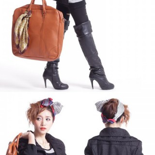 法国品牌珍露西秋季新款魅力双层翻领毛呢大衣 实体批发1件代发