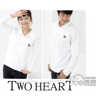 玉溪韩版长款亲子装批发云南时尚个性情侣装长袖T恤批发市场