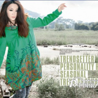 时尚品牌女装LINKUCUN零库存带给你无限商机