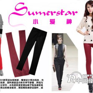 【招商】小爱神服饰品牌女装！零加盟费 免保证金 100%换货