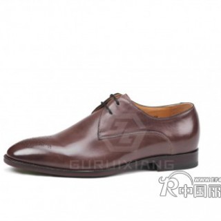2012秋季新款男士皮鞋 定制