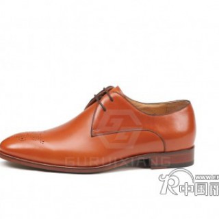 北京高端定制皮鞋 进口皮料 大小码定制