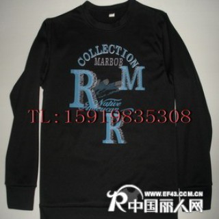 新疆佐丹奴T恤服装批发网