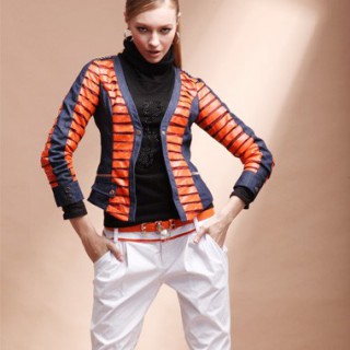 衣密语女装品牌加盟