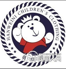 童装陈列技巧“韩维妮”