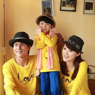 最有特色新款亲子装批发网成都最好看最便宜情侣装批发