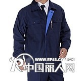 工作服定做厂家