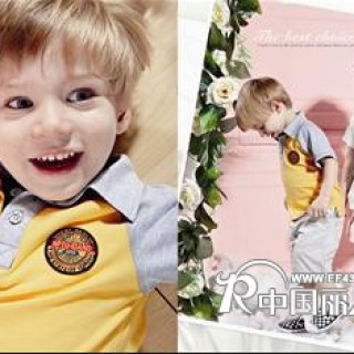 海南做什么童装品牌好？玛琪曼蒂童装秋款新上市