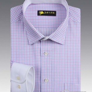 金群马男装，打造风格独具优质男人！