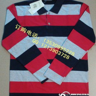 宜昌佐丹奴纯棉T恤