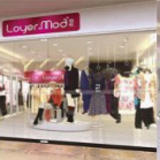 智慧经营着自己的美丽人生,容悦品牌时装