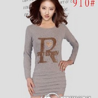 重庆圣名国际服装城低价秋装库存清仓服装批发连衣裙批发连衣裙批