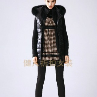 知名品牌库存/折扣女装/品牌女装尾货