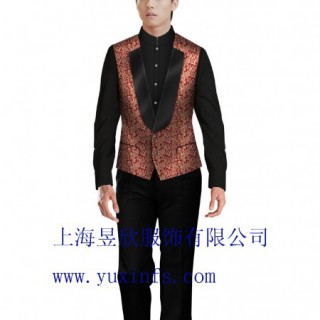 上海定做酒店制服 上海酒店工作服定制