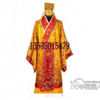 皇帝服|财神服出租|状元服出租|驸马服|广州服装出租