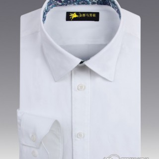 金群马男装，身份的象征，男人的形象