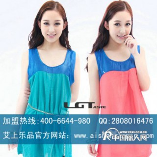 艾上乐品，时尚流行的风向标