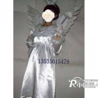 天使服出租/广州哪里有天使服出租/广州摩登秀服饰租赁有限公司