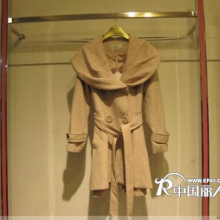 深圳优美专注中高档品牌女装批发价格优惠