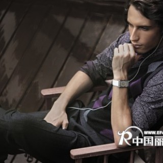 罗马帝王男装品牌备受众多王公贵族青睐