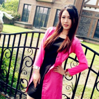 知性，唯美OVIL时尚品牌女装招商加盟