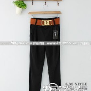 东莞秋季女装裤子批发贵州女长裤批发贵阳秋装裤子批发市场