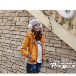 山东时尚棉衣清仓 山西库存最潮流棉衣清仓 浙江棉衣便宜批发