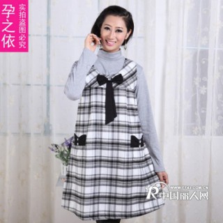 成都荷花池服装批发广孕妇装月子帽服孕妇装大衣孕妇装秋装时尚