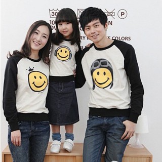 纯棉亲子装卫衣批发苏州哪里有亲子装长袖批今年最流行的亲子装批