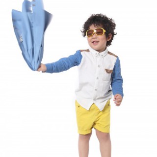 广州市布谷村服饰有限公司将于2012年9月18号在广州华之源