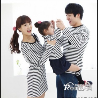 哪家的亲子装质量比较好秋季亲子装外套批发苏州厂家亲子装批发网