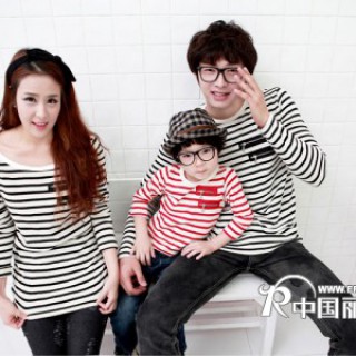 陕西西安哪里有童装批发码数齐全今年最流行的亲子装批发市场