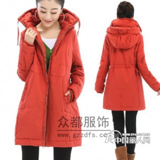 山东库存加厚短款棉衣清仓 山西时尚潮流便宜中长款棉衣低价批发