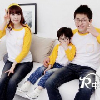 安顺情侣装专卖货源批发品牌亲子装秋装批发