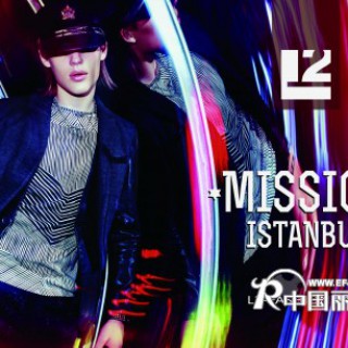 利郎L2男装诚招代理