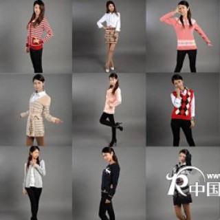 上海沁蓝服饰有限公司免费诚招代理、分销及实体加盟商