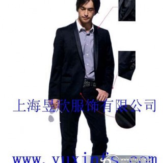 上海定做西装 上海西装订制 上海西装订做
