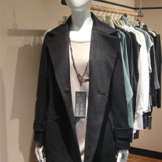 香港莫名女装火爆加盟进行中~~~~