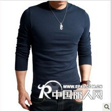 广州T恤衫定做哪家好？
