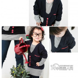 最新款情侣装亲子装批发商洛哪里有好看的亲子装批发？