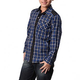 越位少年装精彩活动迎双节