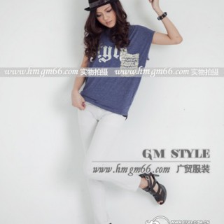 彩色铅笔裤批发广东铅笔裤批发秋冬铅笔裤批发秋季高弹力铅笔裤批