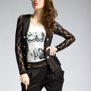 美丽无需等待，时尚阿珍妮新款给力巨献