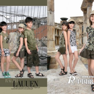 越位少年装——诠释时尚，创新共赢