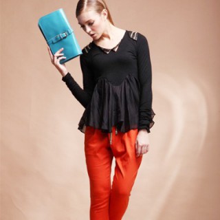 衣密语/EMIYU时尚女装加盟